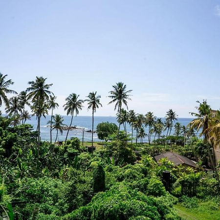 Tevins Place - Unawatuna Exterior foto