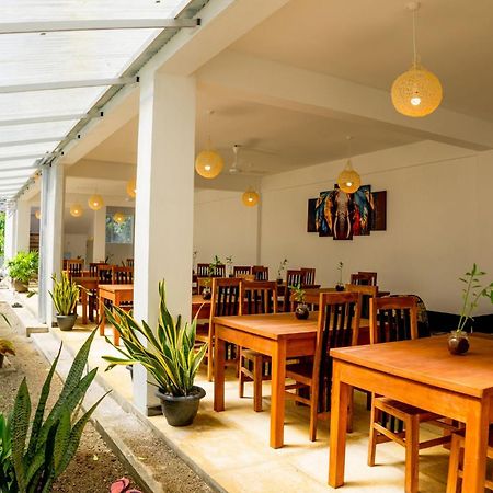 Tevins Place - Unawatuna Exterior foto