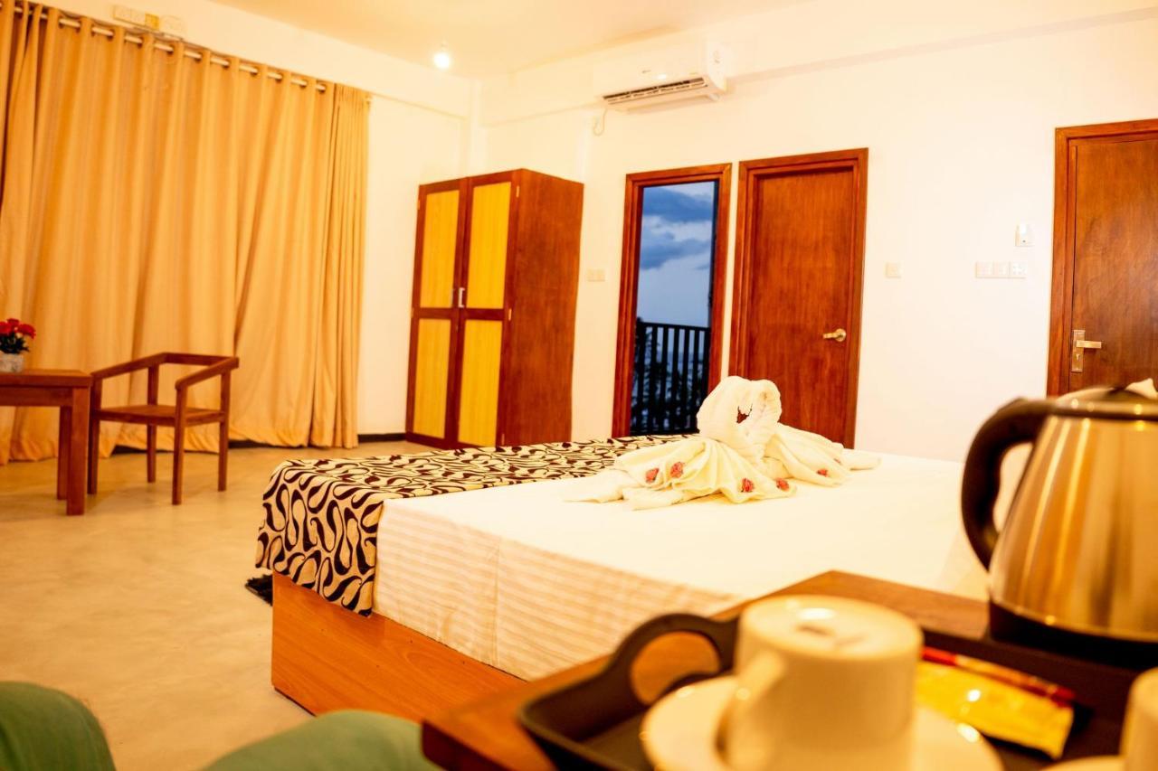 Tevins Place - Unawatuna Exterior foto