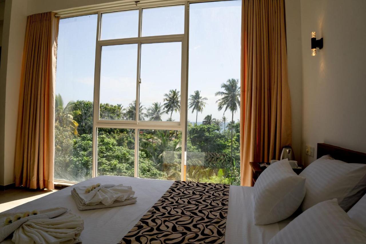 Tevins Place - Unawatuna Exterior foto