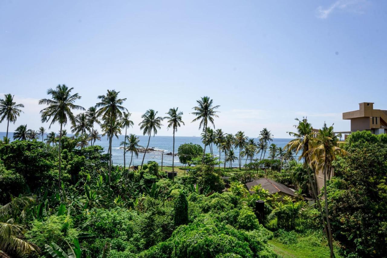 Tevins Place - Unawatuna Exterior foto