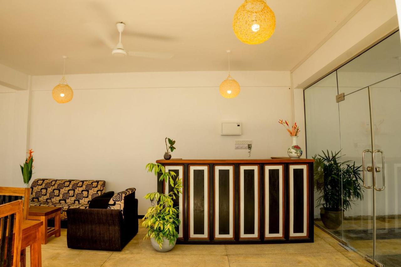 Tevins Place - Unawatuna Exterior foto