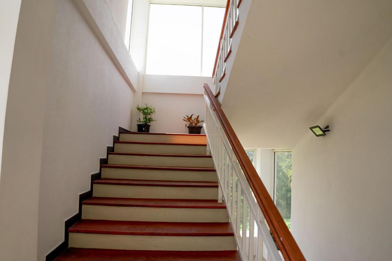 Tevins Place - Unawatuna Exterior foto