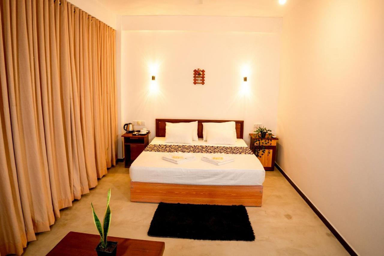 Tevins Place - Unawatuna Exterior foto