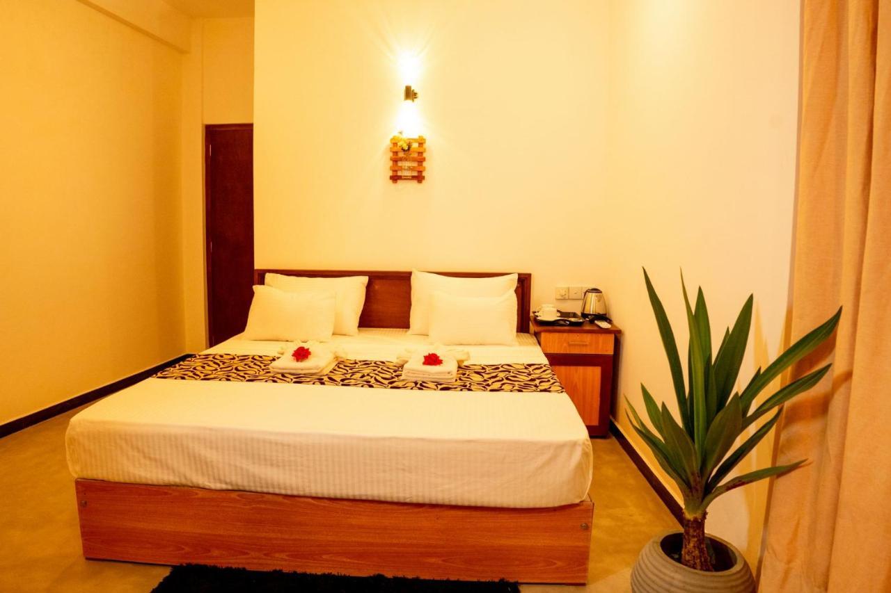 Tevins Place - Unawatuna Exterior foto