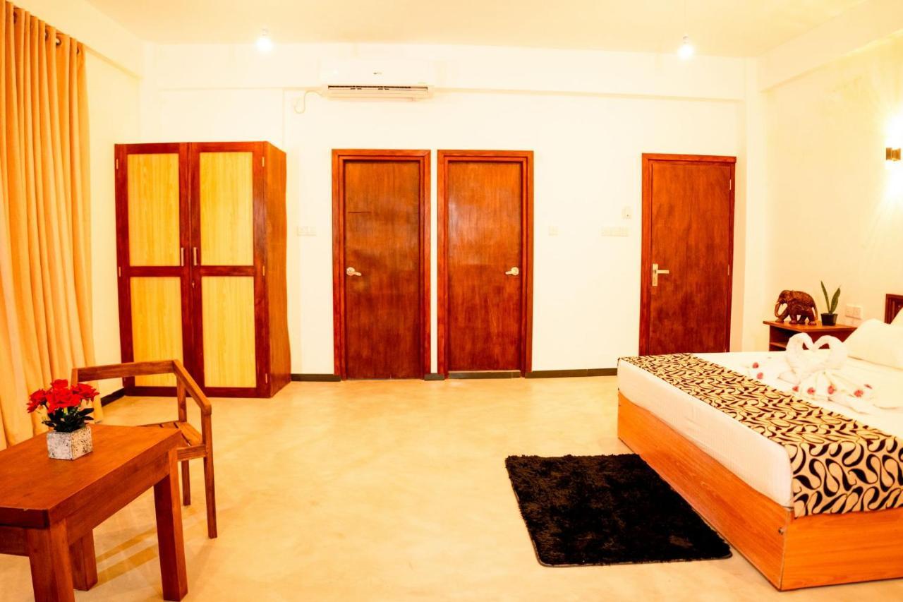 Tevins Place - Unawatuna Exterior foto