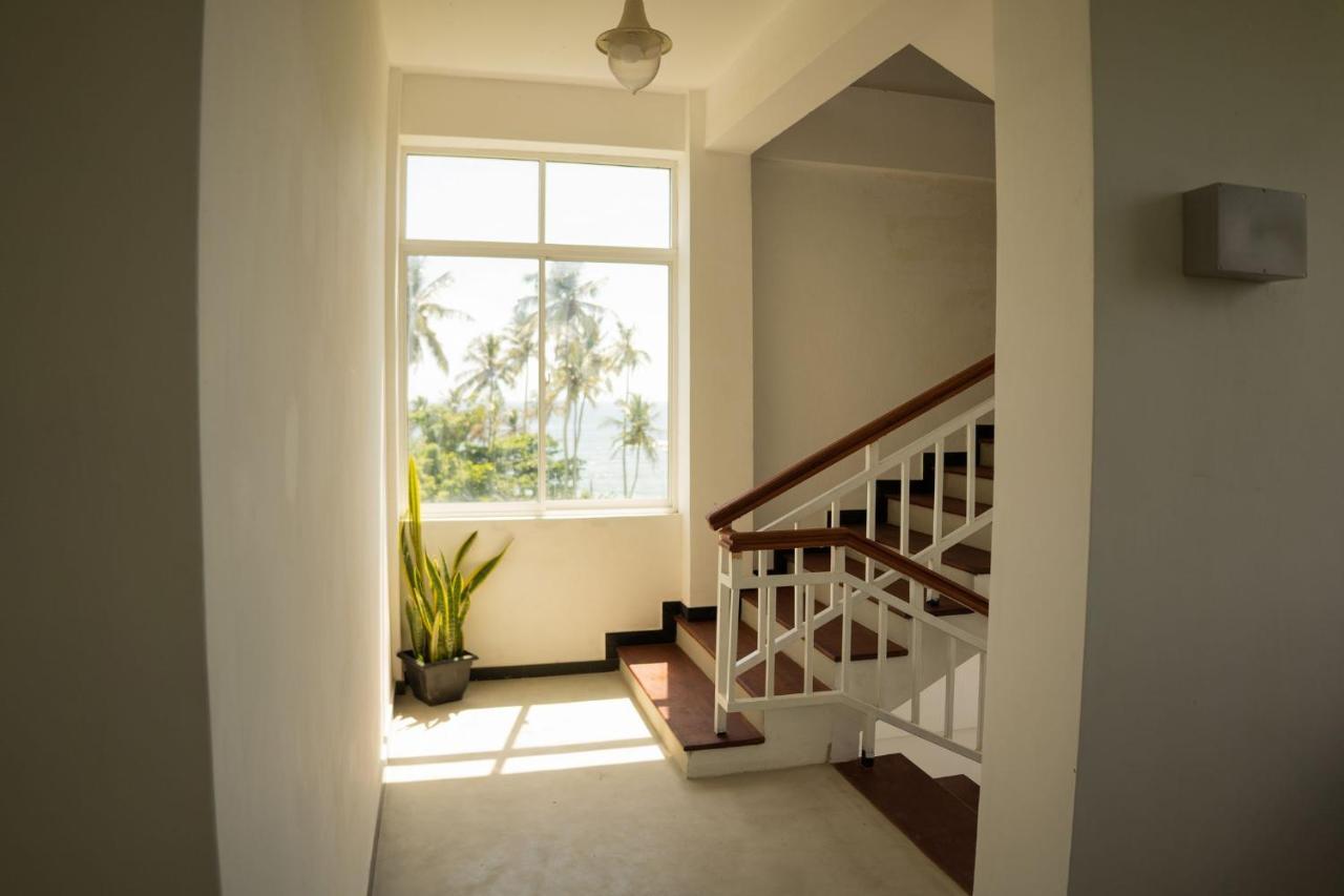 Tevins Place - Unawatuna Exterior foto