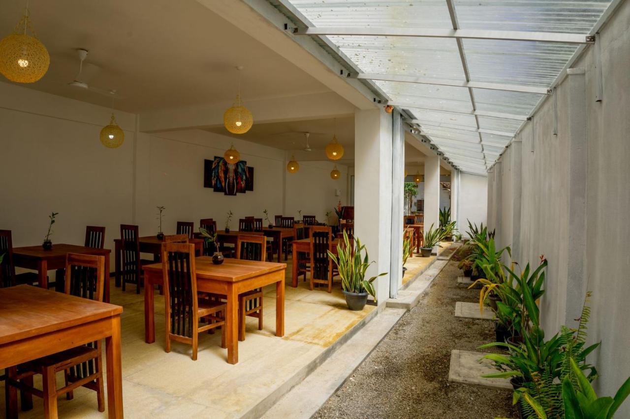Tevins Place - Unawatuna Exterior foto