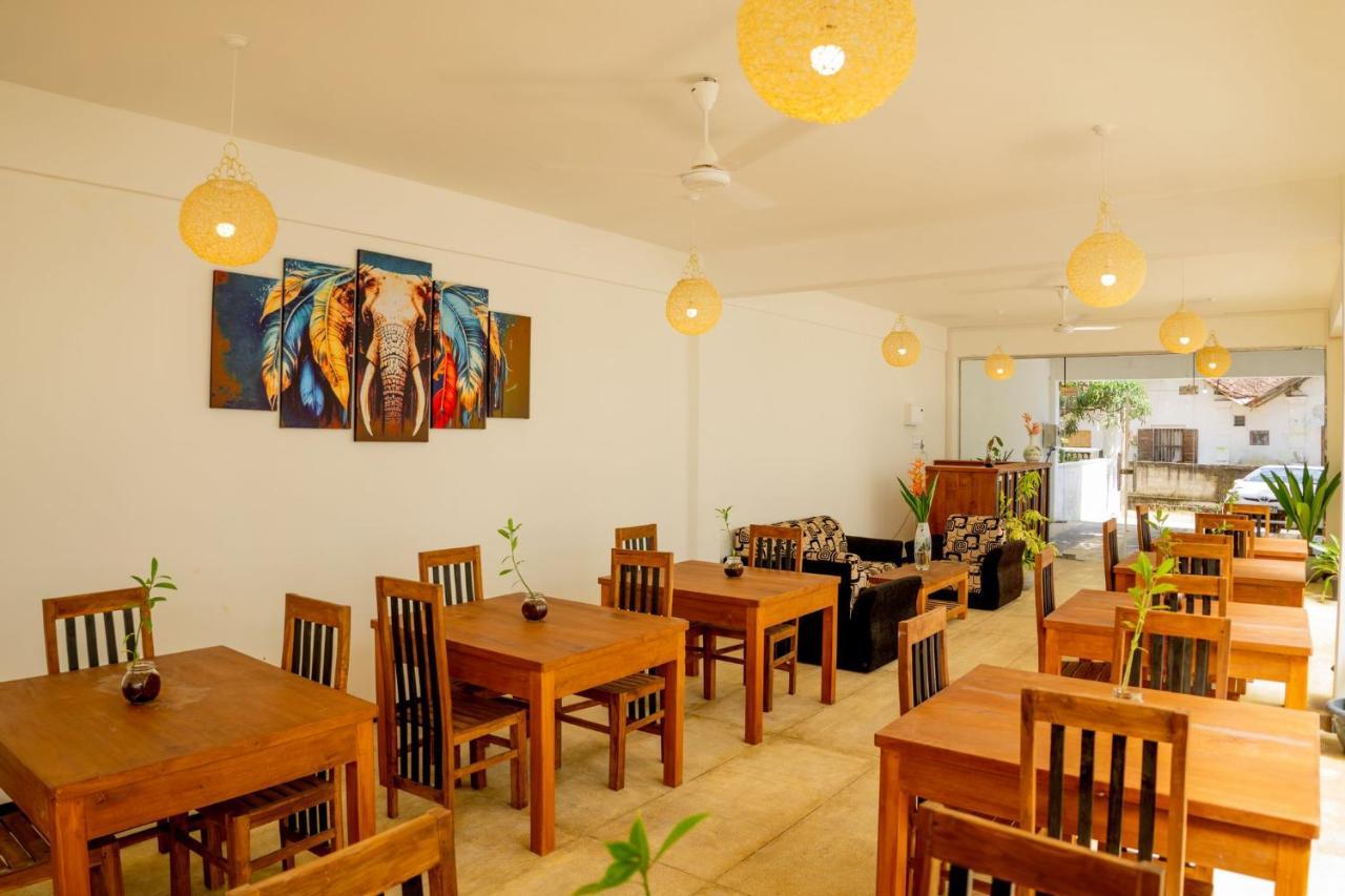Tevins Place - Unawatuna Exterior foto