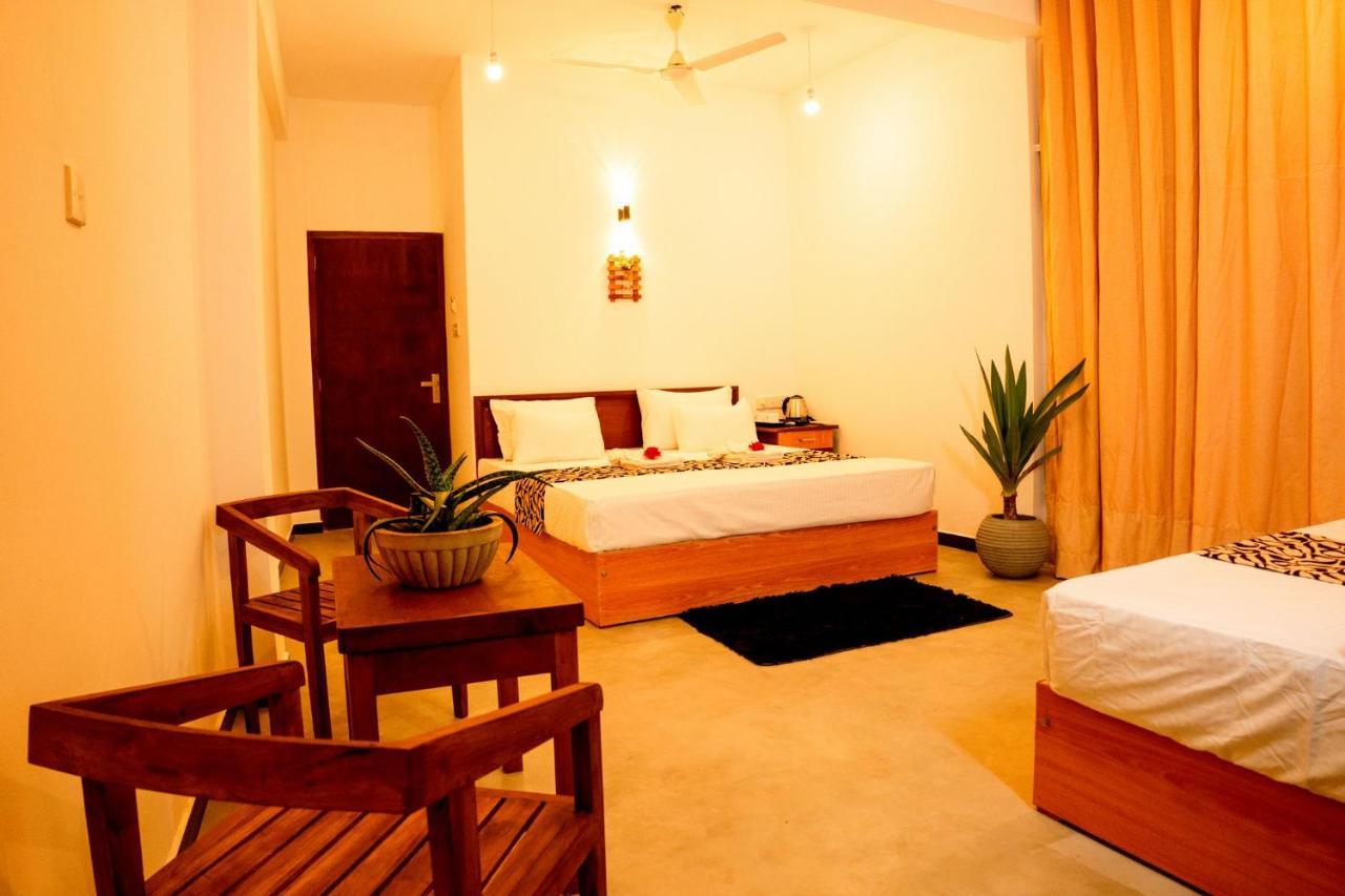 Tevins Place - Unawatuna Exterior foto