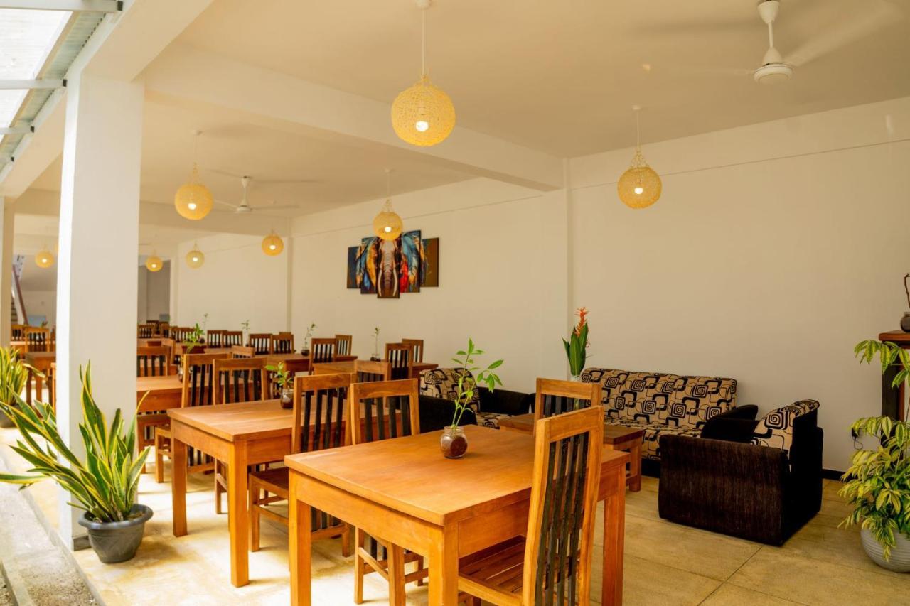 Tevins Place - Unawatuna Exterior foto