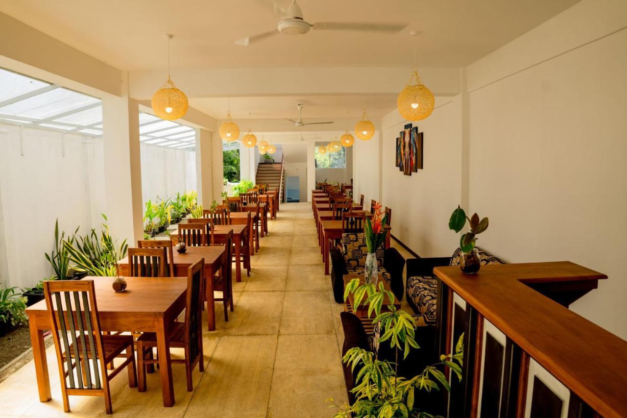 Tevins Place - Unawatuna Exterior foto