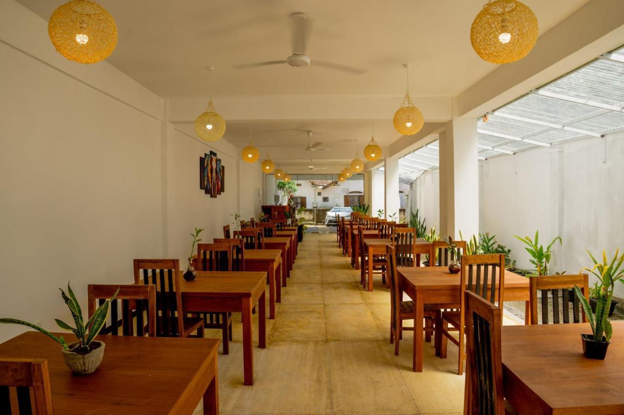 Tevins Place - Unawatuna Exterior foto