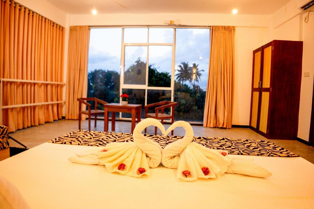 Tevins Place - Unawatuna Exterior foto