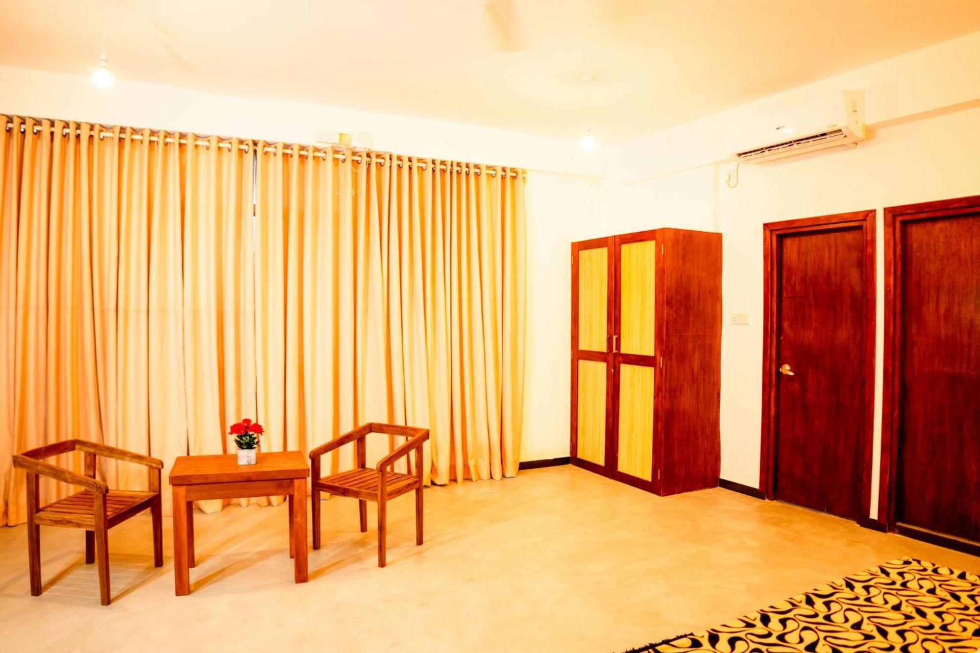 Tevins Place - Unawatuna Exterior foto